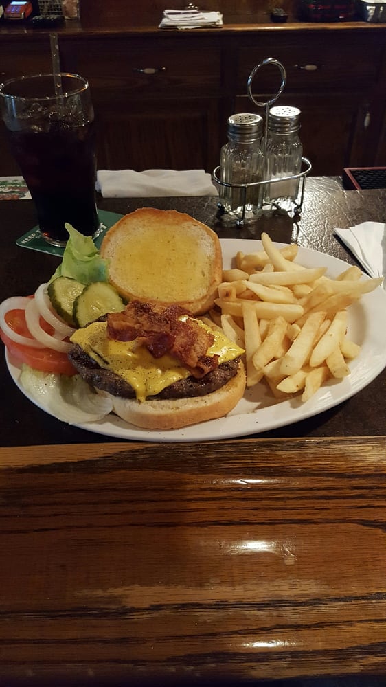 Zacharya's Eatery & Cafe 3455 W Alexis Rd, Toledo