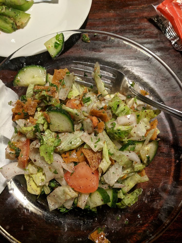 Ya Halla Restaurant 2124 W Alexis Rd, Toledo