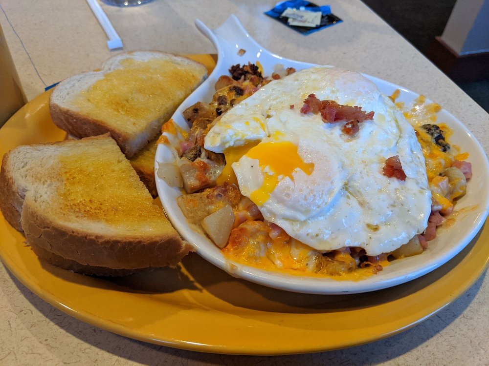 Scramblers 6819 Central Ave A, Toledo