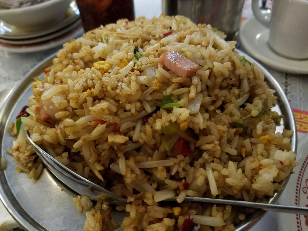 Golden Dragon American Chinese 5624 Secor Rd, Toledo