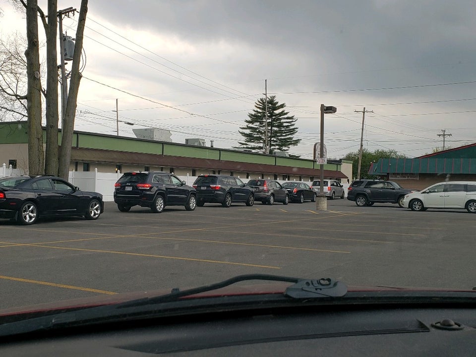 Jing Chuan, Inc. 4424 Secor Rd, Toledo