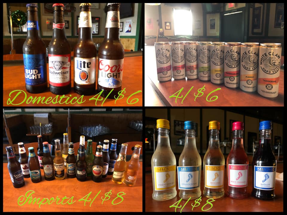 Berger's Olde Tyme 1742 W Laskey Rd, Toledo