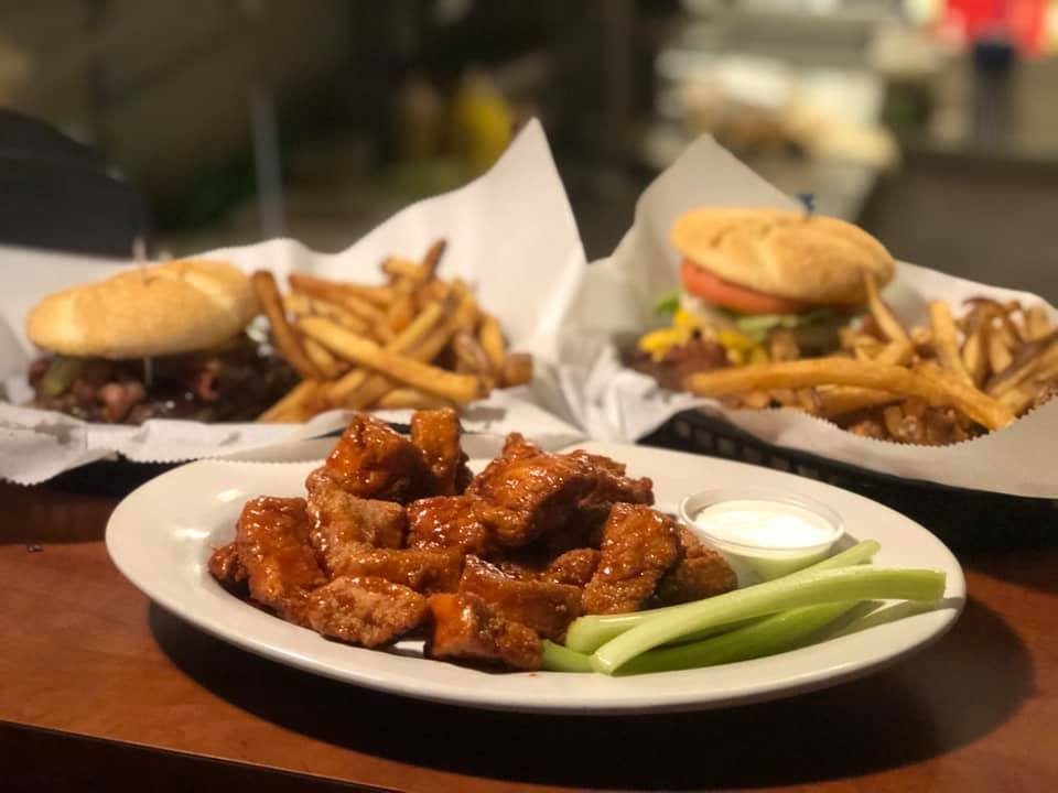 Berger's Olde Tyme 1742 W Laskey Rd, Toledo