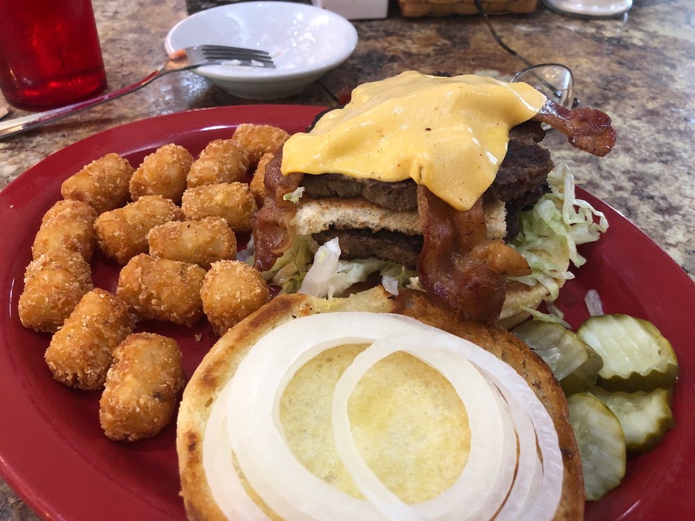 White Tower 1515 W Sylvania Ave, Toledo