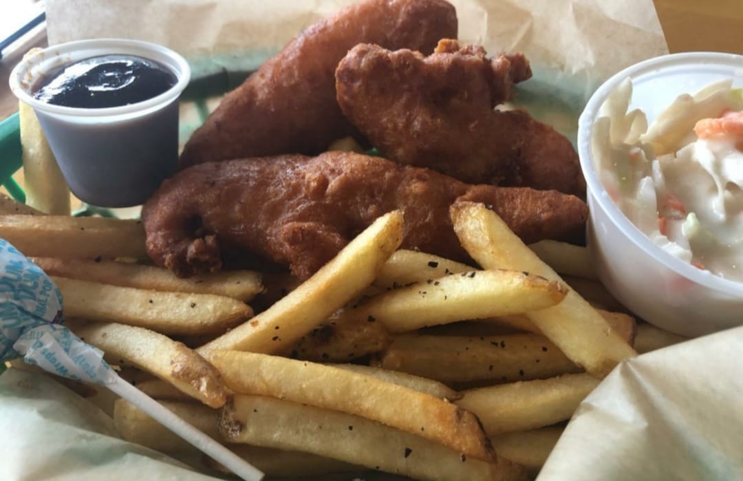 Greg's Grill 3243 W Sylvania Ave #4144, Toledo
