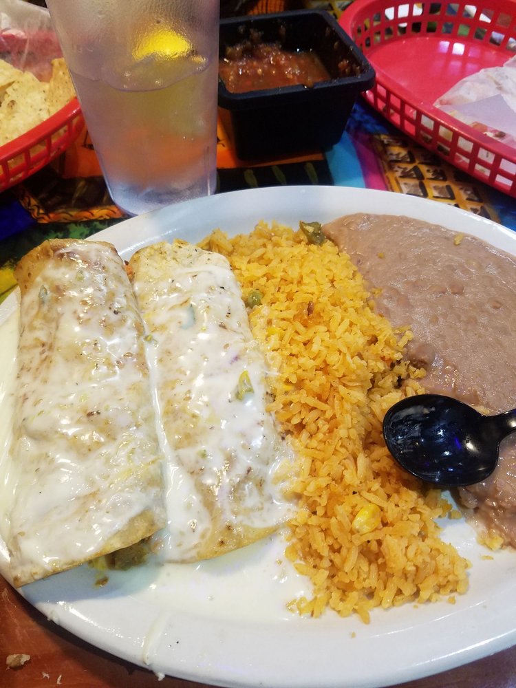 San Marcos Taqueria 2060 W Laskey Rd, Toledo