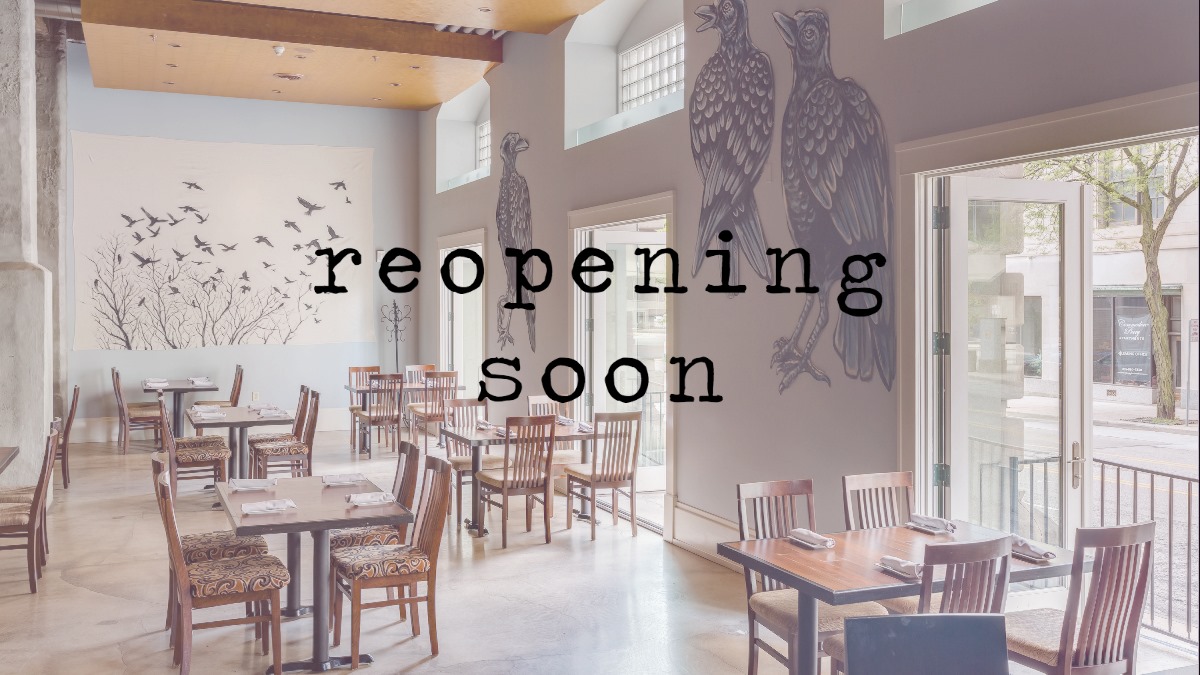 Registry Bistro 144 N Superior St, Toledo