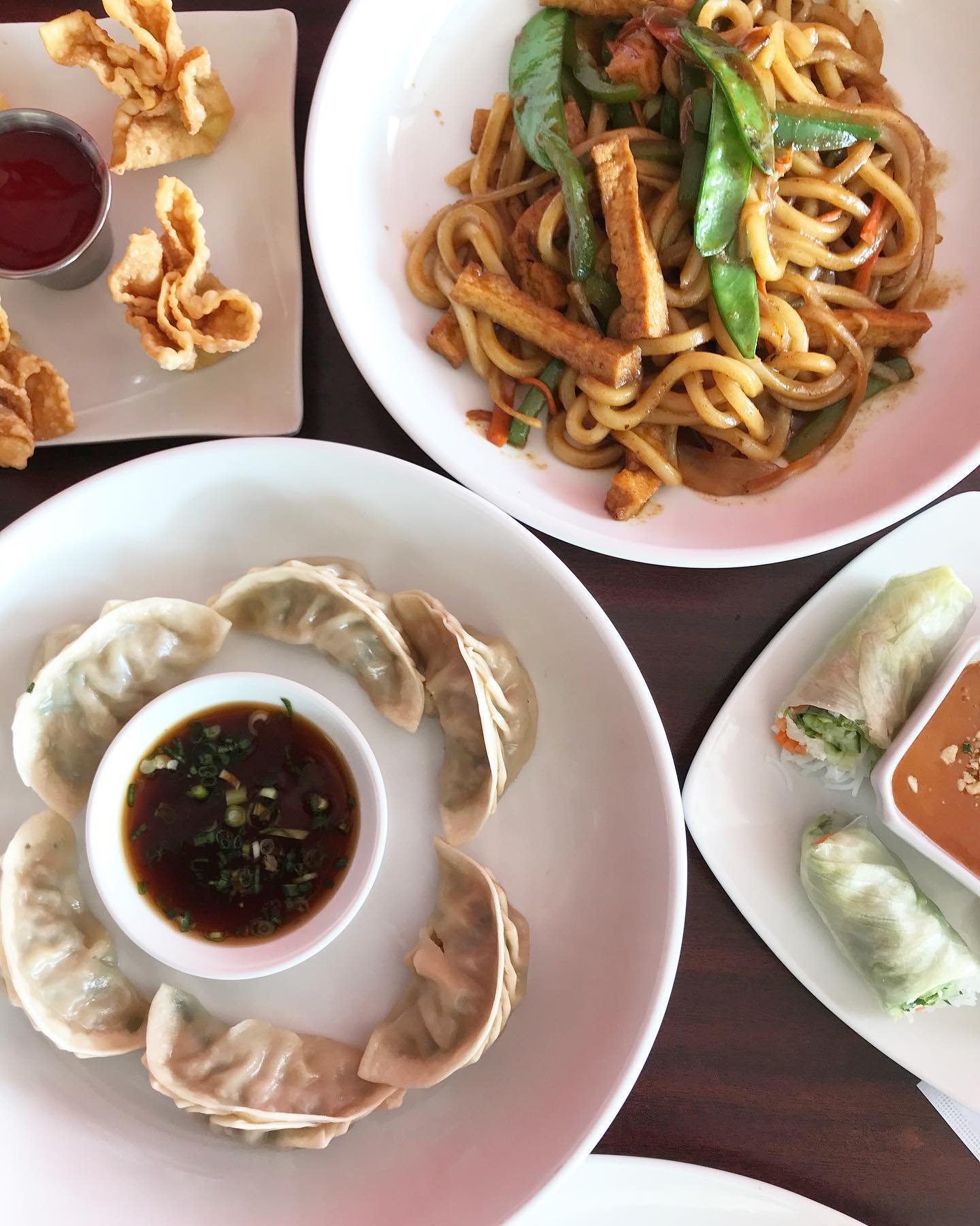 QQ Kitchen 3324 Secor Rd #4, Toledo