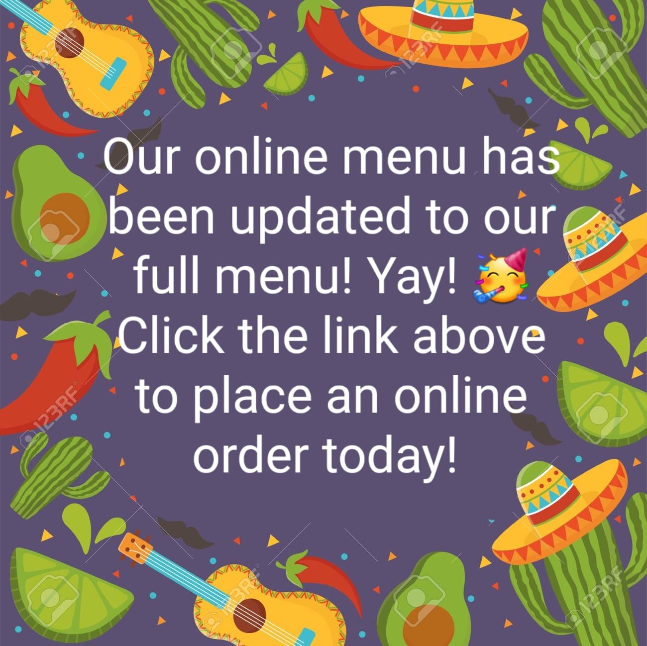 La Chalupa 6186 N Summit St, Toledo