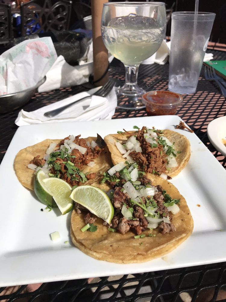El Vaquero 3302 Secor Rd, Toledo
