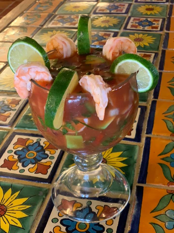 Mi Hacienda Mexican Restaurant 3302 Glanzman Rd, Toledo