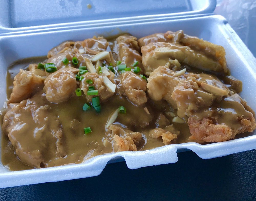 Golden City 5051 N Summit St, Toledo