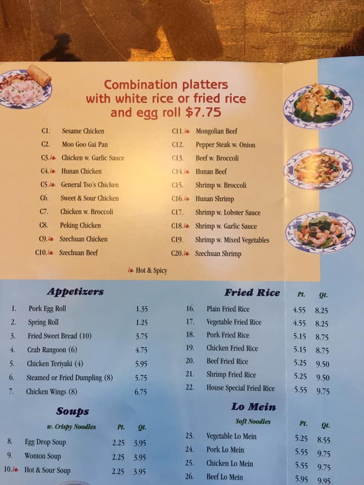 Ocean Garden Buffet 821 W Alexis Rd E19, Toledo