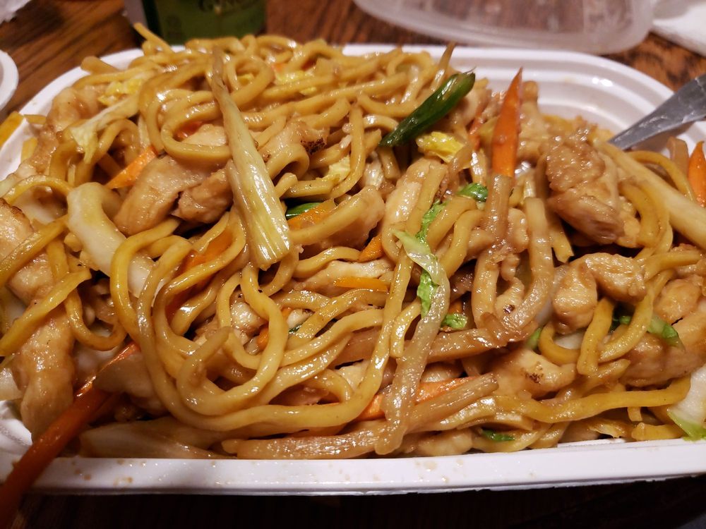 Chinatown Chinese Restaurant 1750 W Laskey Rd, Toledo