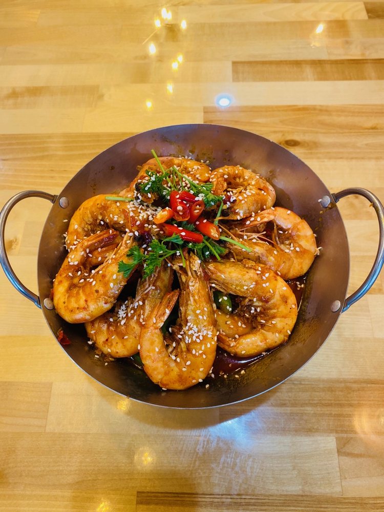 Little Asia 3527 Dorr St, Toledo