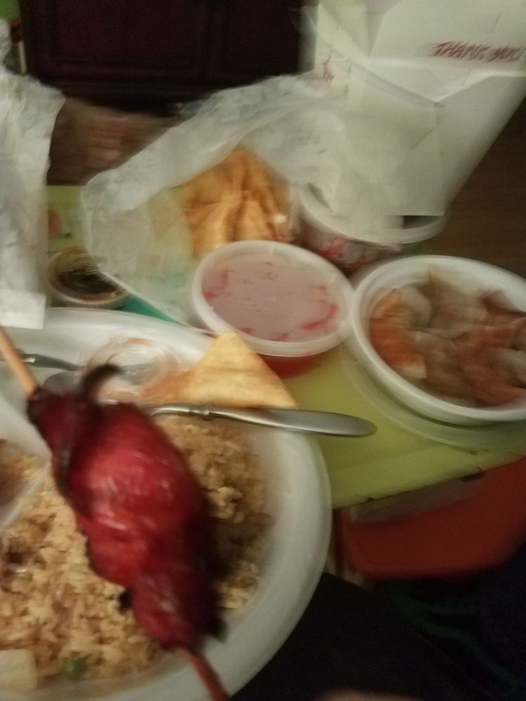QQ Restaurant 3010 Glendale Ave, Toledo