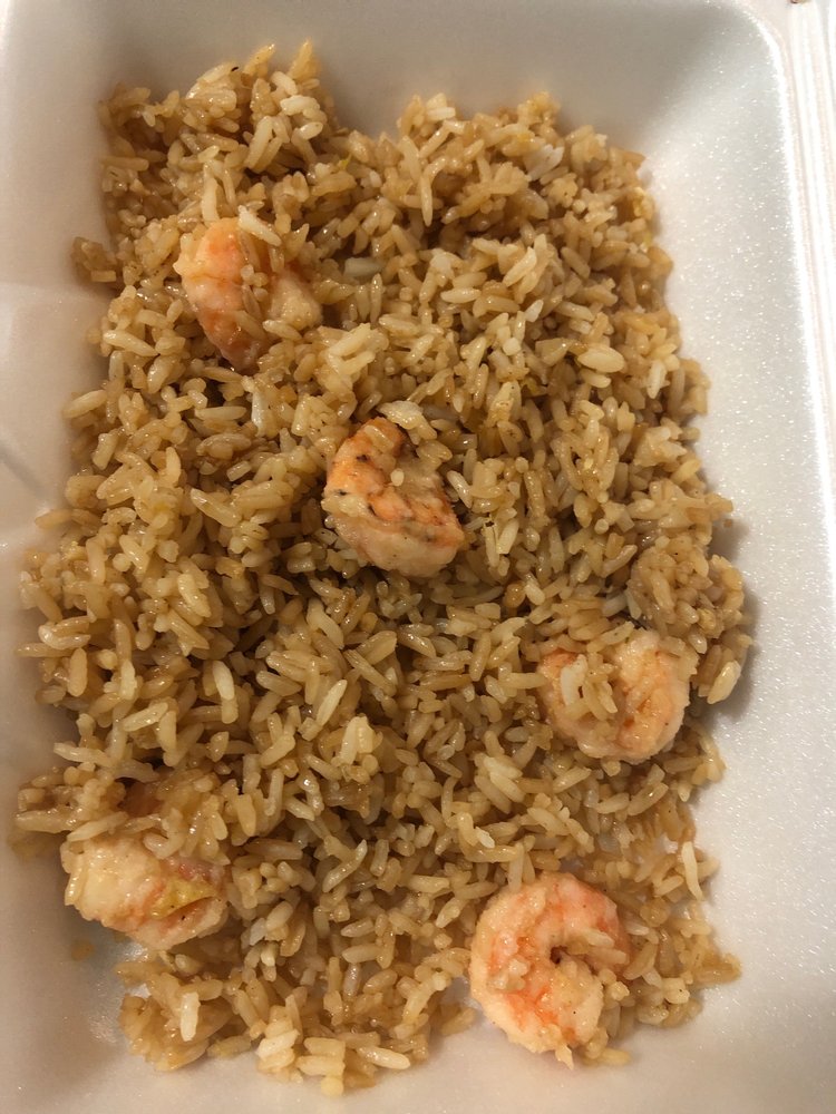 China Palace Restaurant 3342 Glendale Ave, Toledo