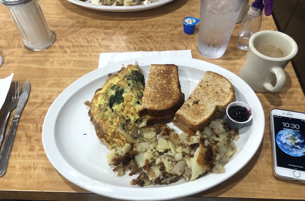 Star Diner 3067 W Alexis Rd, Toledo