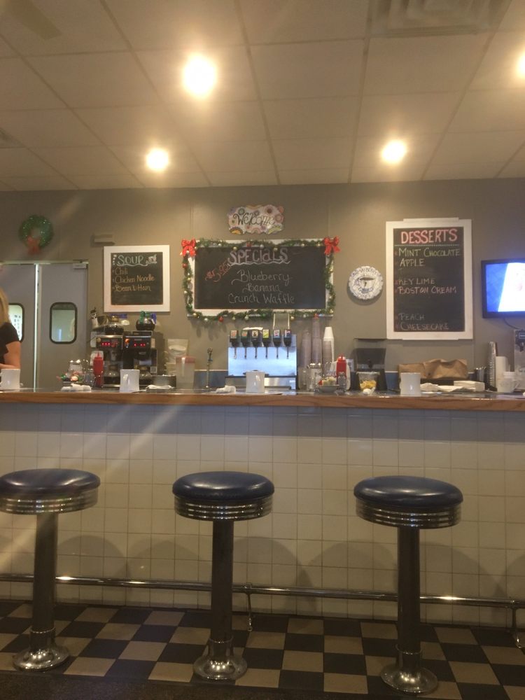 Mayberry Diner 2155 S Byrne Rd, Toledo