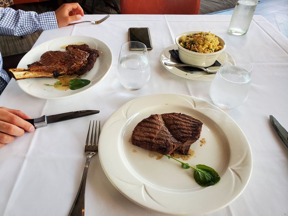 The Chop House - Toledo 300 N Summit St #140, Toledo