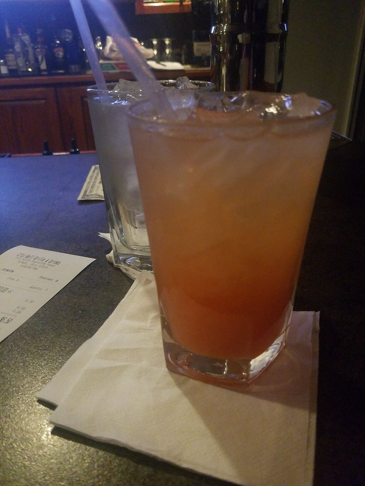 City Hall Grille & Drinks 315 S Reynolds Rd, Toledo