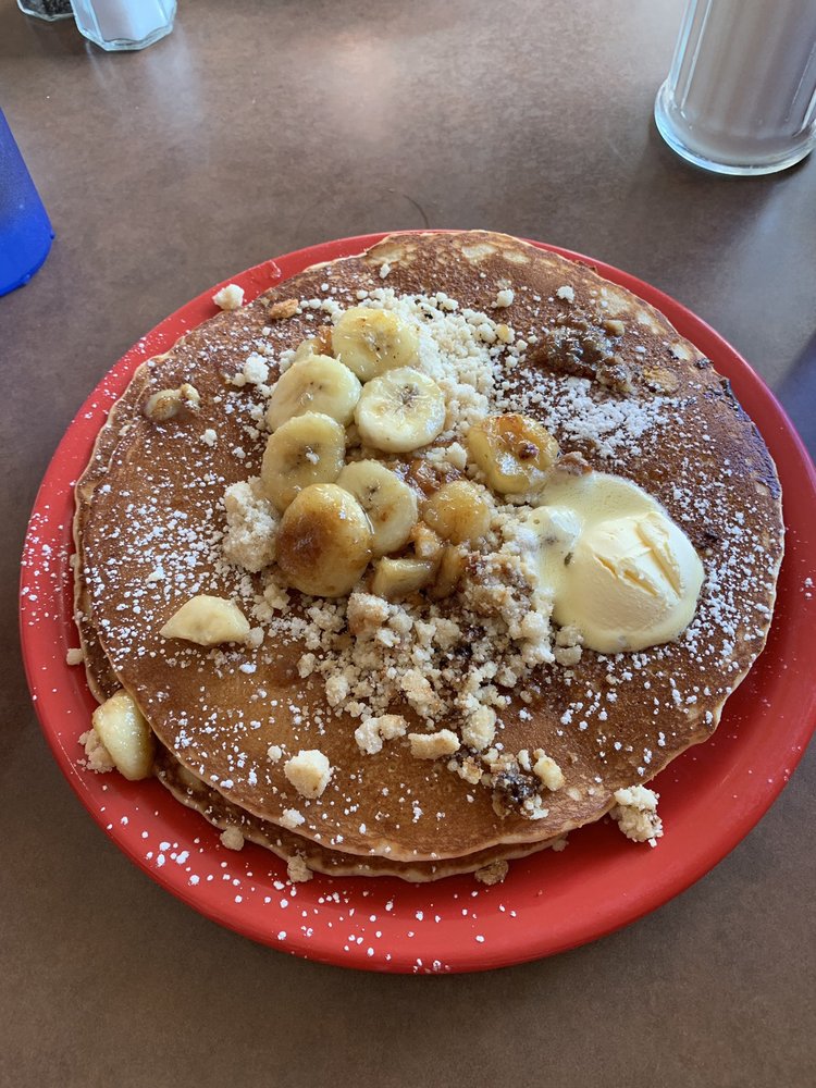 Graces Kitchen 5241 N Summit St, Toledo
