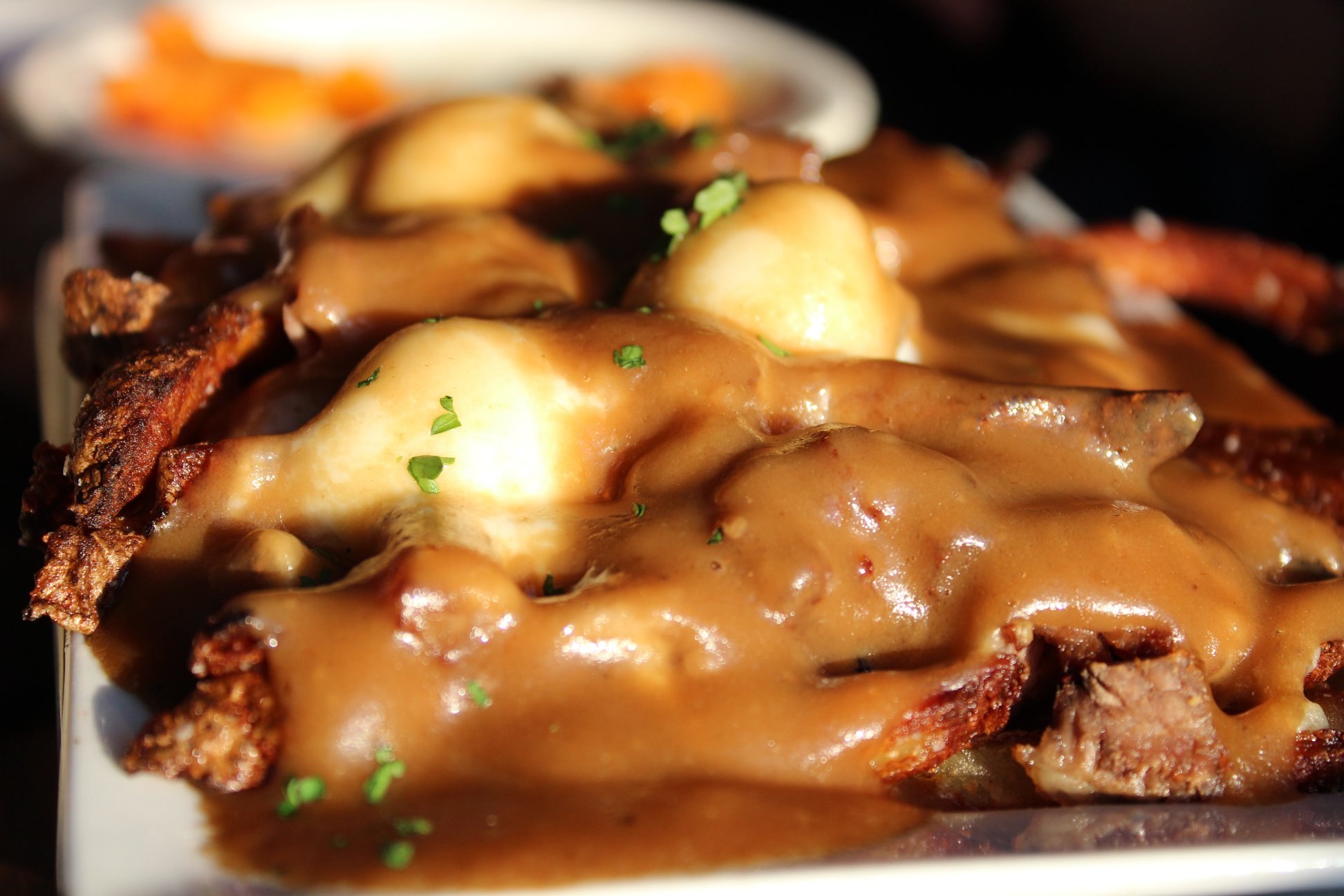 Manhattan's Pub 'n Cheer 1516 Adams St, Toledo