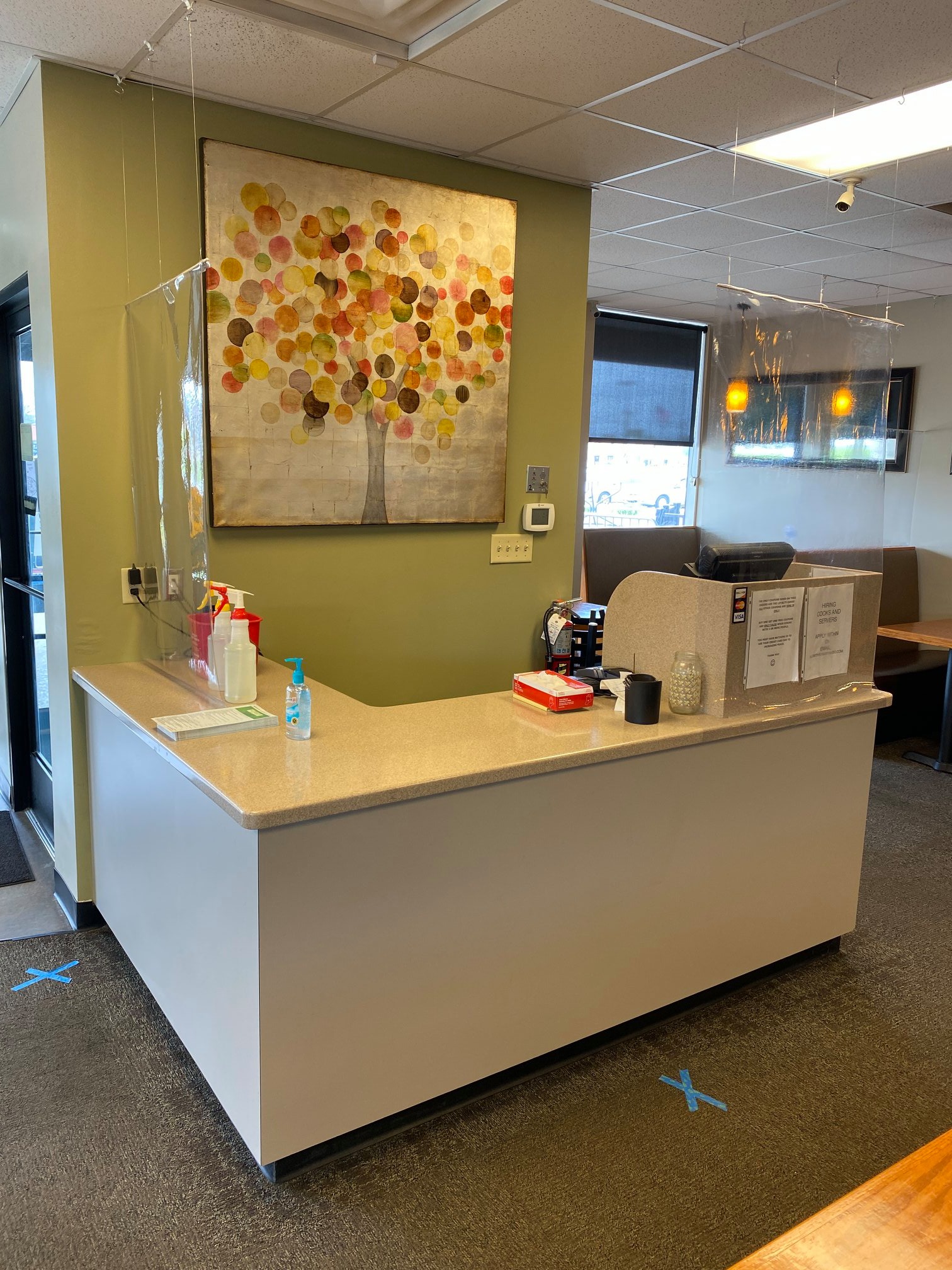 Al Smith's Place 3550 Executive Pkwy #12, Toledo