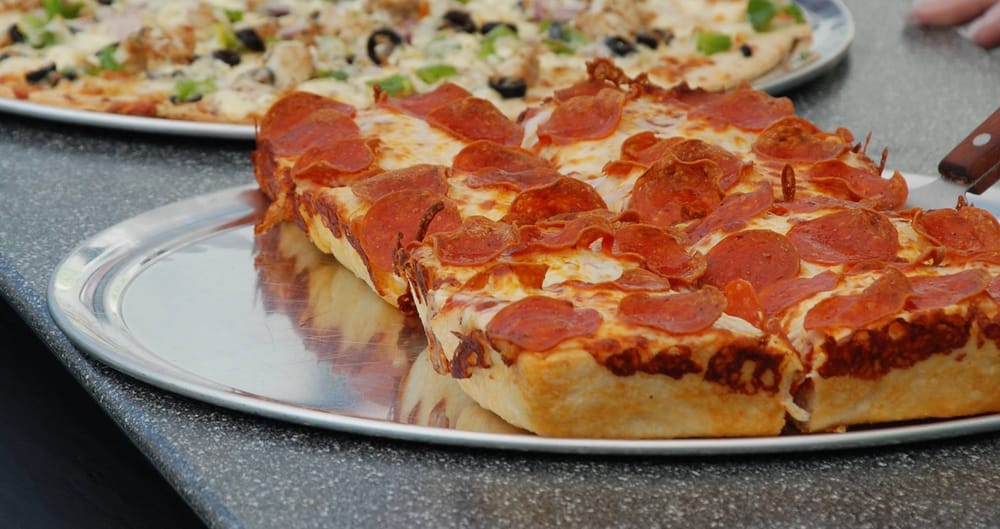 Vito's Pizza and Subs 4235 Douglas Rd, Toledo