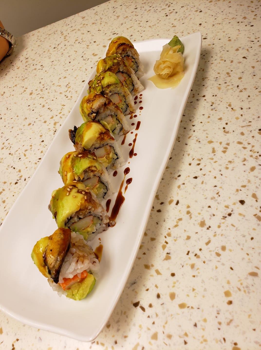 Rice Blvd Restaurant 1440 Secor Rd, Toledo