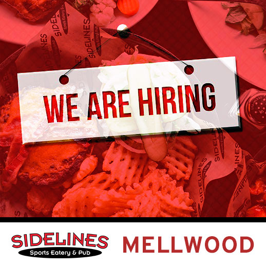 Sidelines II - West Toledo 2111 Mellwood Ave, Toledo