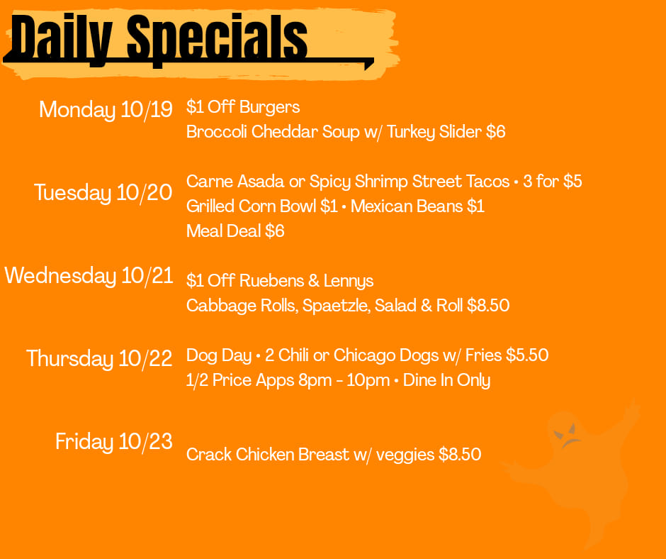 O B's Tavern 2243 Tremainsville Rd, Toledo