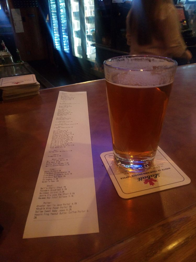 Bier Stube 5333 Monroe St, Toledo