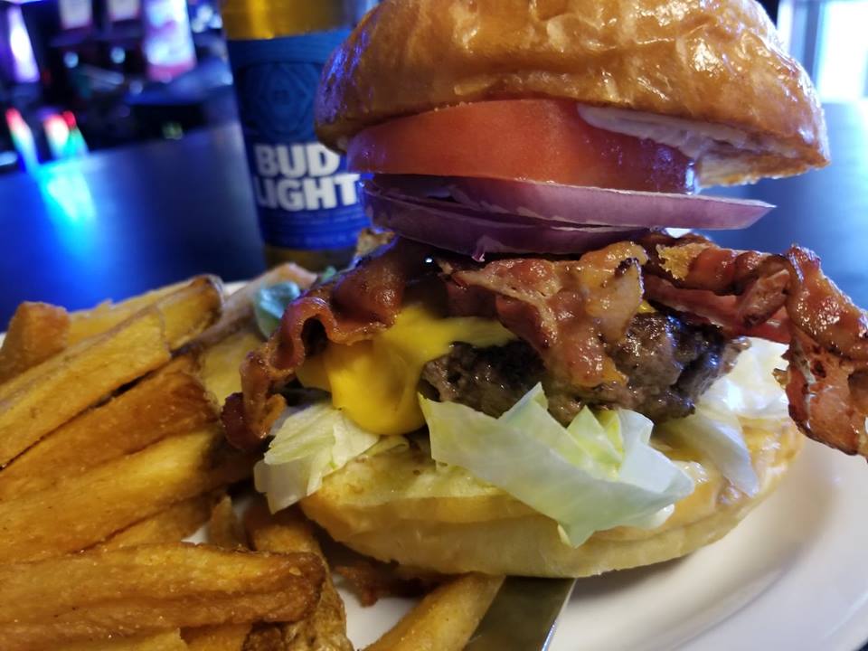 Frogtown Johnnies 6725 Central Ave F, Toledo