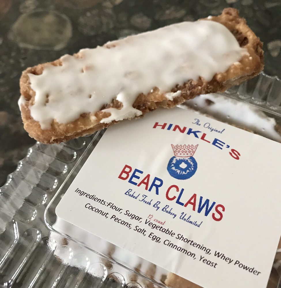 Bakery Unlimited 4427 Secor Rd, Toledo