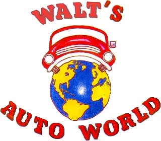 Walts Auto World
