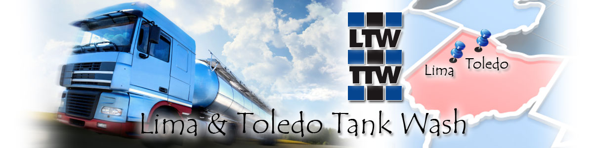 Toledo Tank Wash