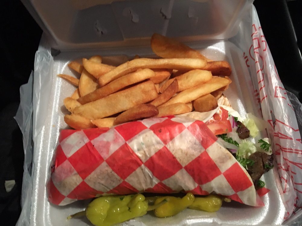 Wing Express 1515 S Byrne Rd #115B, Toledo