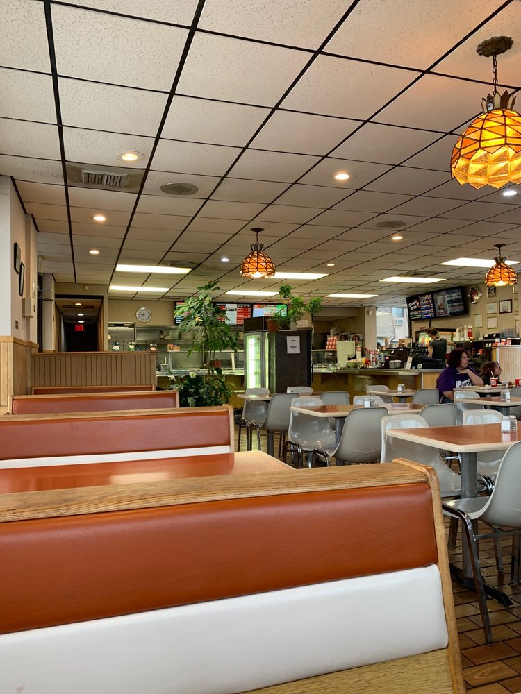 Rudy's Hot Dog 4747 Glendale Ave, Toledo