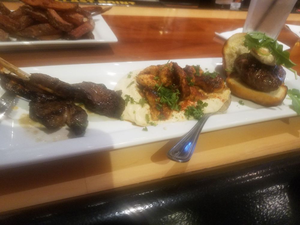 Poco Piatti 329 N Huron St, Toledo