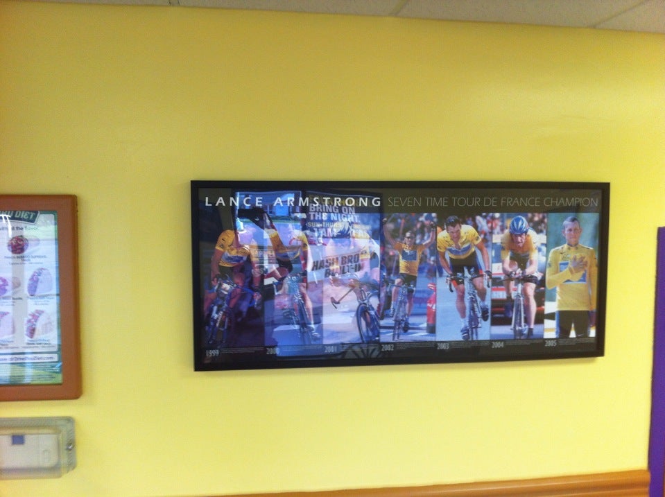 Photo credit: foursquare