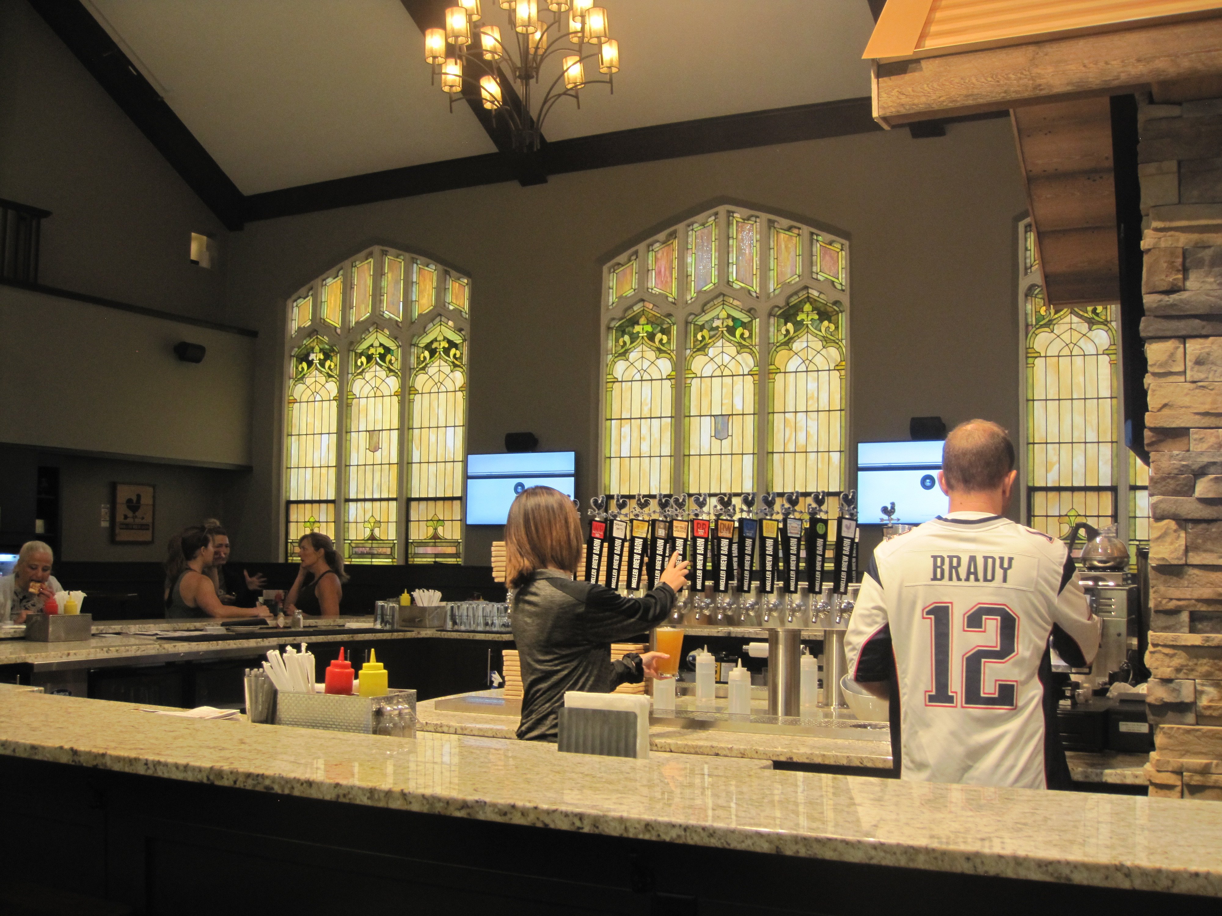 Photo credit: tripadvisor