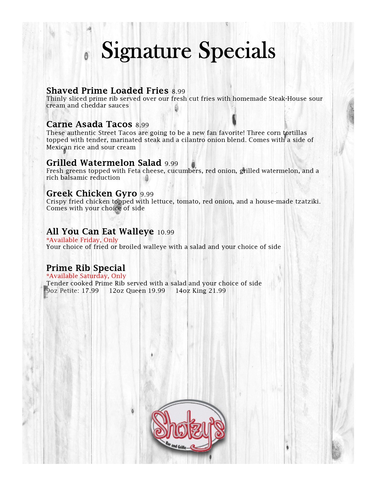Upper Sandusky Restaurants - xov8lwx