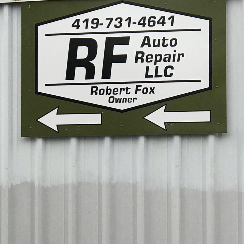 RF AutoRepair LLC