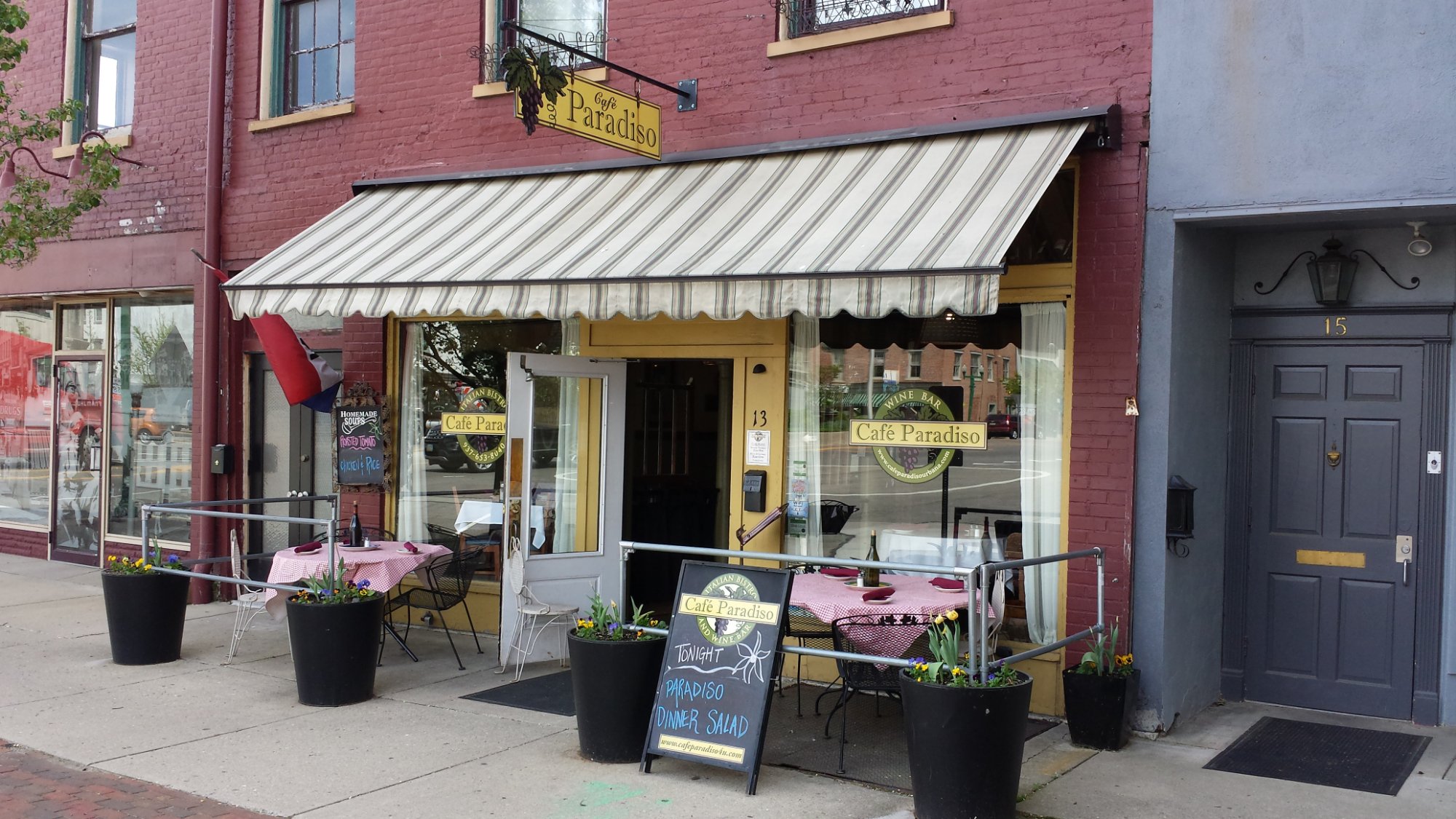 Photo credit: tripadvisor