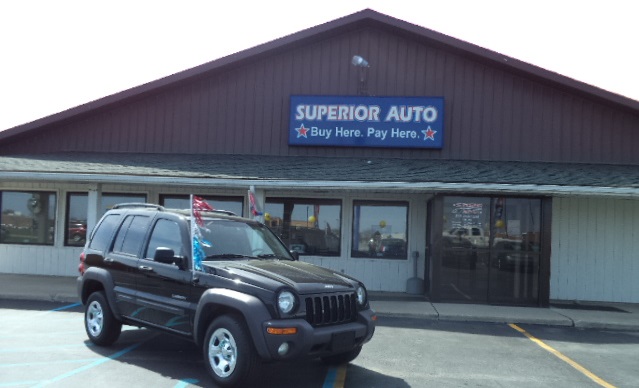 Superior Auto, Inc