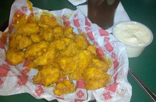 Photo credit: tripadvisor