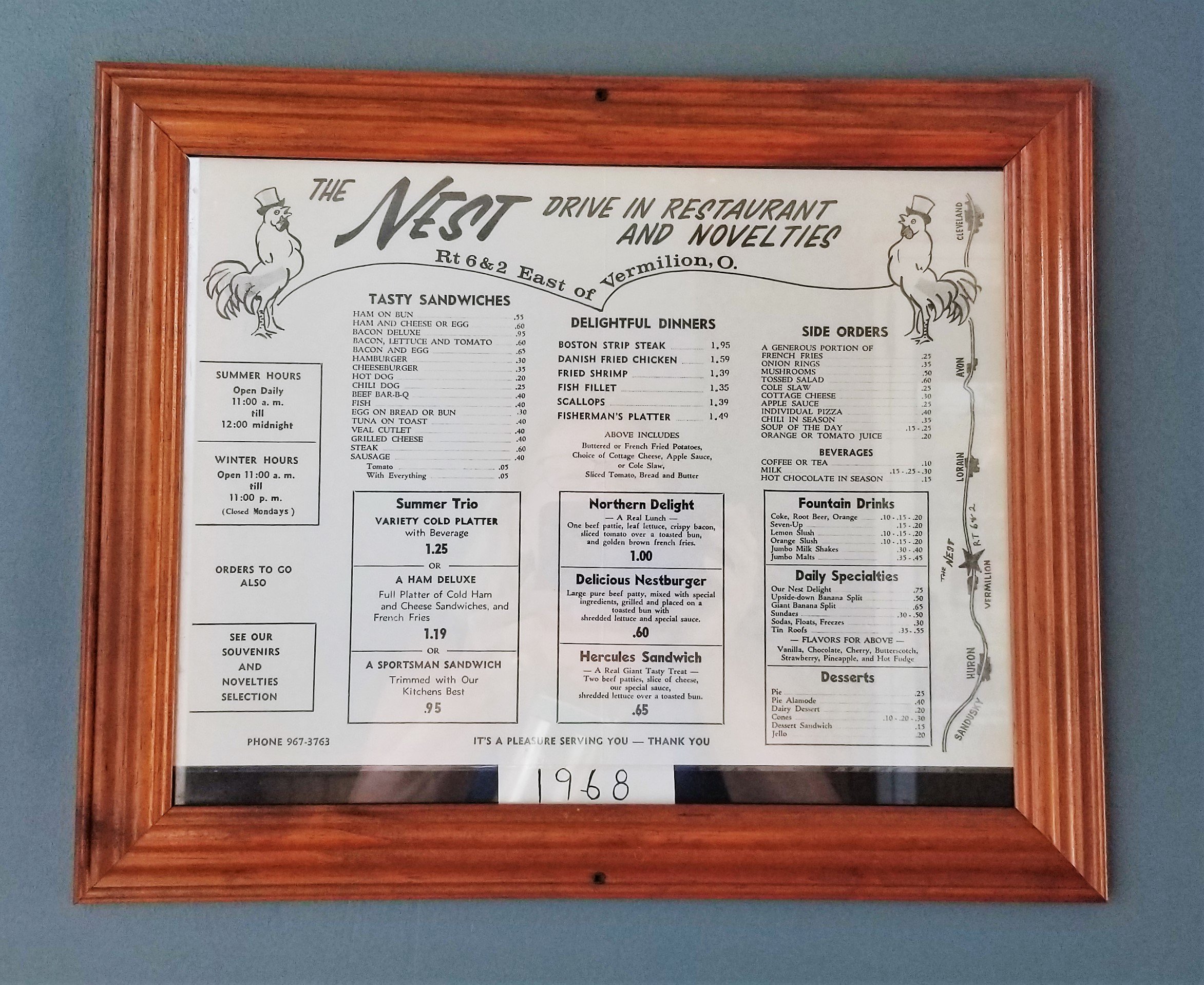 Photo credit: Tripadvisor