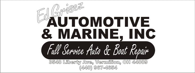 Grisez Automotive & Marine