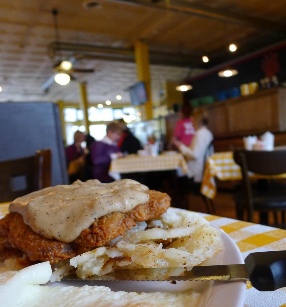 Photo credit: tripadvisor